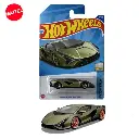 ماشین هات ویلز رو کارتی LAMBORGHINI SIAN FKP 37