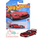 ماشین هات ویلز رو کارتی HONDA S2000 هوندا