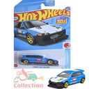 ماشین هات ویلز رو کارتی HONDA CIVIC CUSTOM