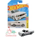 ماشین هات ویلز رو کارتی GMC SYCLONE جی ام سی سایکلون