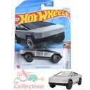 ماشین هات ویلز رو کارتی TESLA CYBERTRUCK