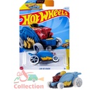 ماشین هات ویلز رو کارتی CAR-DE-ASADA