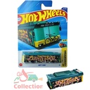 ماشین هات ویلز رو کارتی AIN'T FAIR اینت فیر