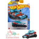 تانک هات ویلز رو کارتی TANKNATOR تنکنیتور