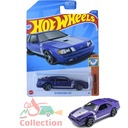 ماشین هات ویلز رو کارتی MUSTANG SVO موستانگ اس وی او