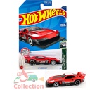 ماشین هات ویلز رو کارتی GT-SCORCHER جی تی اسکورچر