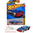 ماشین هات ویلز رو کارتی SPEED BUMP اسپید بامپ