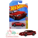 ماشین هات ویلز رو کارتی 92 ford mustang t فورد موستانگ