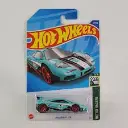 ماشین هات ویلز رو کارتی McLAREN F1 GTR مک لارن