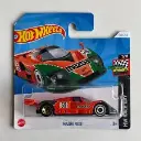 ماشین هات ویلز رو کارتی MAZDA 787B مزدا