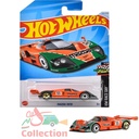 ماشین هات ویلز رو کارتی MAZDA 787B مزدا