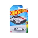 ماشین هات ویلز رو کارتی 17 FORD GT فورد