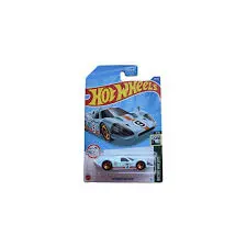 ماشین هات ویلز رو کارتی FORD GT40 MK.IV فورد جی تی40