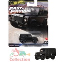 ماشین هات ویلز رو کارتی پریمیوم LAND ROVER DEFENDER لندرور دیفندر