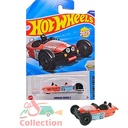 ماشین هات ویلز رو کارتی MORGAN SUPER 3 مورگان