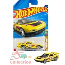 ماشین هات ویلز مدل '95 Mazda RX-7 Drift