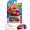 ماشین هات ویلز روکارتی RAPID PLUSE