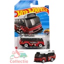 ماشین هات ویلز روکارتی KOWLOON'D HYPERVAN