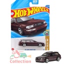 ماشین هات ویلز روکارتی '94 AUDI AVANT RS2