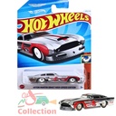 ماشین هات ویلز روکارتی ASTON MARTIN DB4GT HIGH-SPEED EDITION استون مارتین