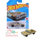 ماشین هات ویلز روکارتی MAZDA REPU مزدا