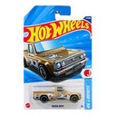 ماشین هات ویلز روکارتی MAZDA REPU