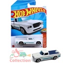 ماشین هات ویلز روکارتی '63 STUDEBAKER CHAMP