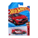 ماشین هات ویلز روکارتی 2018 HONDA CIVIC TYPE R