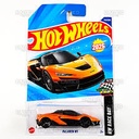 ماشین هات ویلز روکارتی MCLAREN W1
