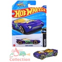 ماشین هات ویلز روکارتی NERVE HAMMER