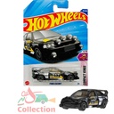 ماشین هات ویلز روکارتی FORD ESCORT