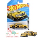 ماشین هات ویلز روکارتی '22 FORD MAVERICK CUSTOM