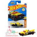 ماشین هات ویلز روکارتی HAULERBACK