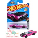 ماشین هات ویلز رو کارتی SLIDE-BURN