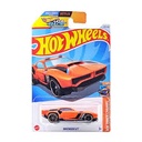 ماشین هات ویلز روکارتی  RAVENGER S/T