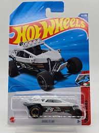 ماشین هات ویلز روکارتی DUNE IT UP