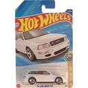 ماشین هات ویلز روکارتی '94 AUDI AVANT RS2
