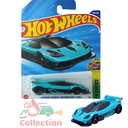 ماشین هات ویلز رو کارتی GORDON MURRAY AUTOMOTIVE T.50S