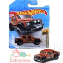 ماشین هات ویلز '15 LAND ROVER DEFENDER DOUBLE CAB لندروور دیفندر