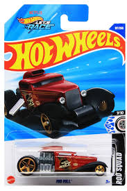 ماشین هات ویلز روکارتی MID MILL