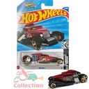 ماشین هات ویلز روکارتی MID MILL