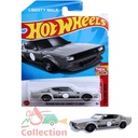 ماشین هات ویلز روکارتی  NISSAN SKYLINE 2000GT-R LBWK نیسان اسکای لاین