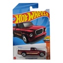 ماشین هات ویلز روکارتی '63 STUDBAKER CHAMP