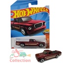 ماشین هات ویلز روکارتی '63 STUDBAKER CHAMP