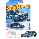 ماشین هات ویلز روکارتی  '73 HONDA CIVIC CUSTOM