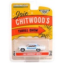 گرین لایت 30359 CHEVROLET IMPALA