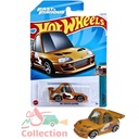 ماشین هات ویلز رو کارتی MINI TOYOTA SUPRA