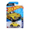 ماشین هات ویلز رو کارتی BUMBLEBEE