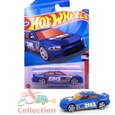 ماشین هات ویلز رو کارتی DODGE CHARGER SRT