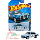 ماشین هات ویلز رو کارتی FORD ESCORT RS1600